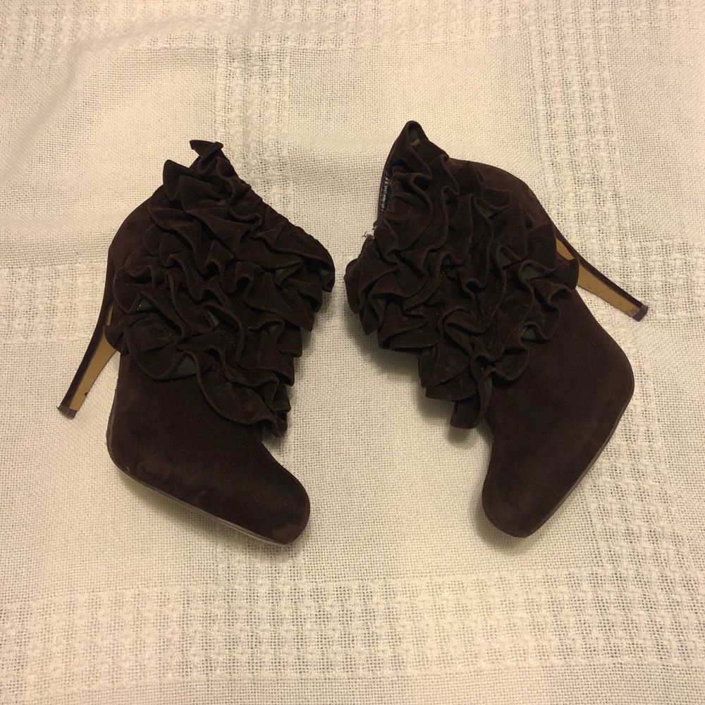 Women’s shoes - Picture 5 of 10